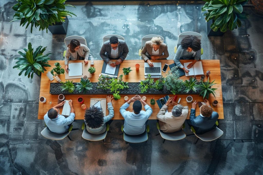 L&rsquo;impact de la RSE sur la croissance des PME